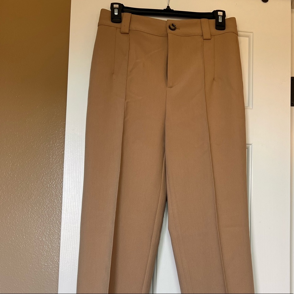 Zara trousers
